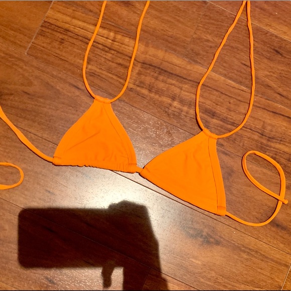 Montce Other - Montce Swim EURO BIkini Top (M)